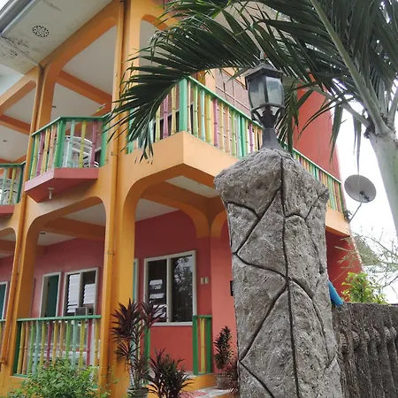 Milas Inn
